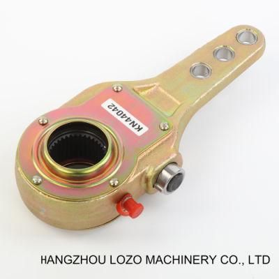 Manual Slack Adjuster of Brake Part for America Market (KN44042)