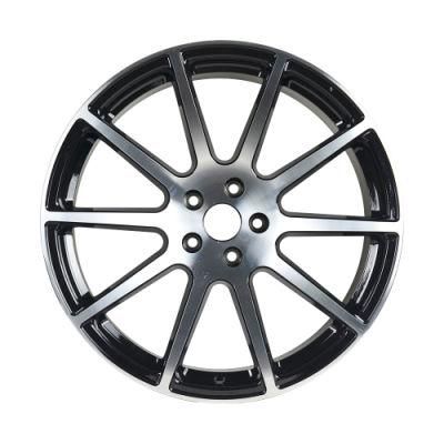 J145 Aftermarket Auto/Car Replica Alloy Wheel Rim for Multiple Models