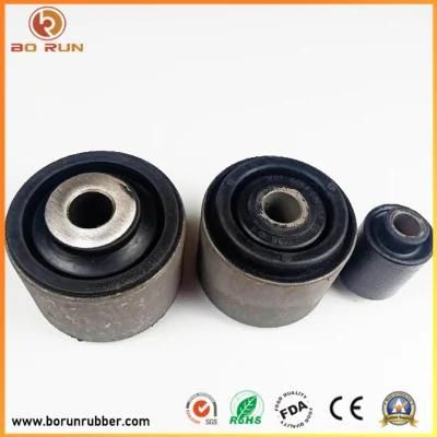 Auto Parts Wholesale Car Suspension Front Stabilizer Rod Rubber Bushing