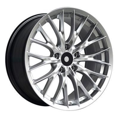 J1017 Parts Accessories Motorcycle Alloy Wheel Rim For Car Tire