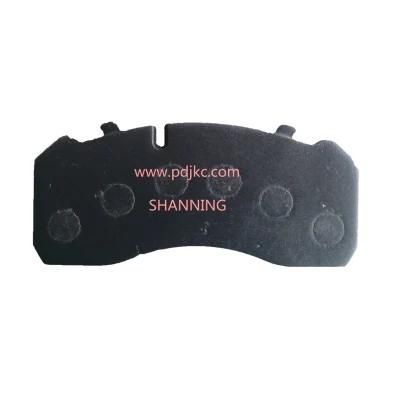 Brake Pad for Iveco Eurocargo (WVA29093)