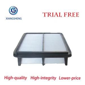 Auto Filter Manufacturer Supply High Quality Auto Air Filter 28113-4h000 for Hyundai H-1 Travel 2.5