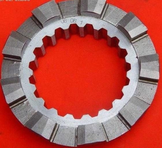 Sinotruk HOWO Axle Parts Fixed Engagement Sleeve 13809 320155