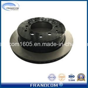 Cheap Car Parts Brake Rotors for Lexuse Gx470