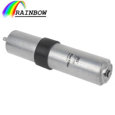13327823413 with Best Quality and Low Price Profession Material Oil Auto Fuel Filter for BMW