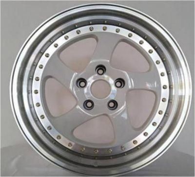 M901 JXD Brand Auto Spare Parts Alloy Wheel Rim Aftermarket Car Wheel