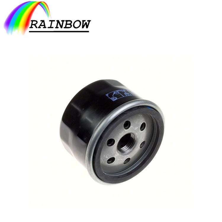 Auto Heavy Parts Full Synthetic Car Oil/Air/Fuel/Cabin Filtro Oil Filter Change 11427673541 for BMW