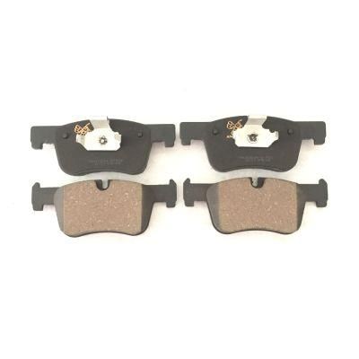 D1922 Ceramic Formula Brake Pads for BMW (34 11 6 874 331)