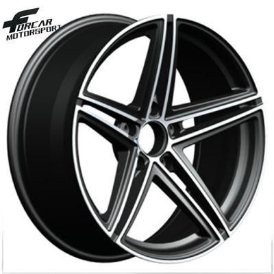 18 19inch Front/Rear Aftermarket Car Rim Alloy Wheels