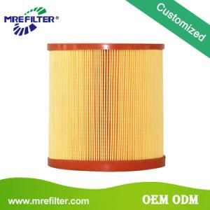 Fleetguard Parts Auto Air Filter for Isuzu Trucks Af25372