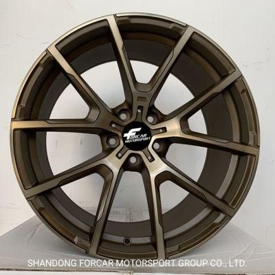 Aluminum Alloy Wheel Concave Car Rims