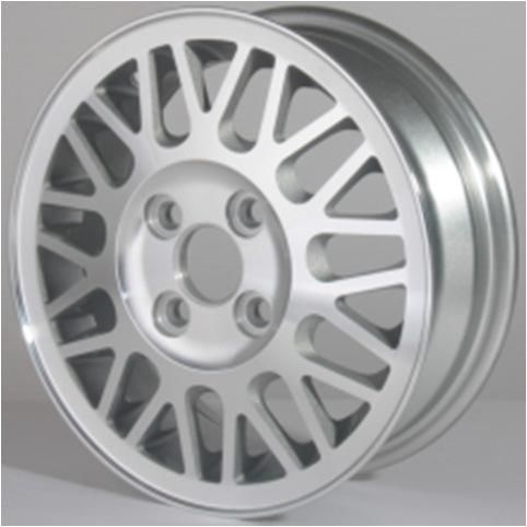 S1029 JXD Brand Auto Spare Parts Alloy Wheel Rim Replica Car Wheel for Nissan Sunny
