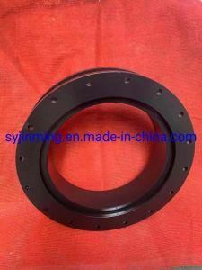 DJ Turntable Professional Semi Trailer Ball Bearing Turntable