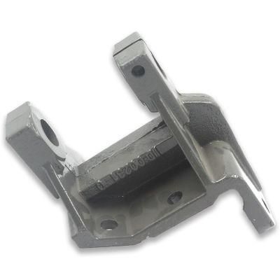 Az9725520007 Heavy Truck HOWO Front Spring Front Support