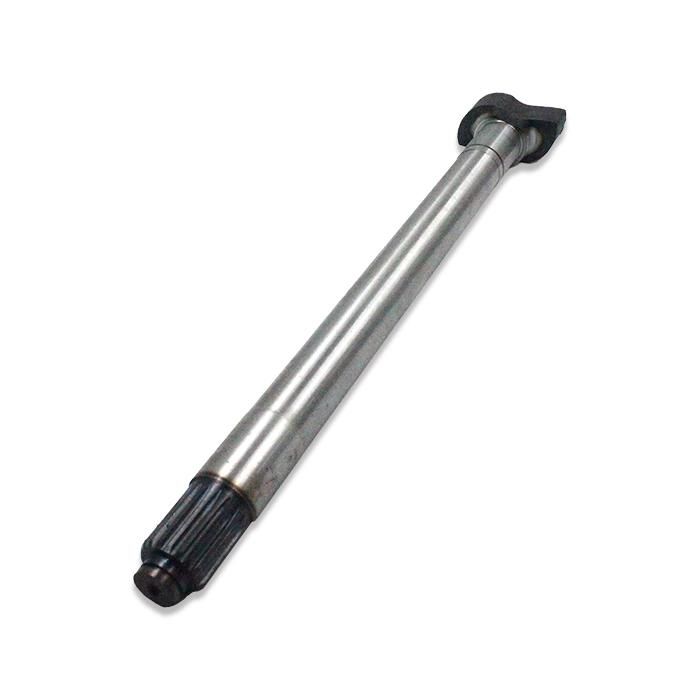 Az9981340227 Heavy Truck HOWO AC16 Axle Brake Camshaft