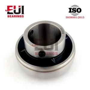 Radial Insert Agricultural Bearing UC208 Pillow Block Ball Bearing