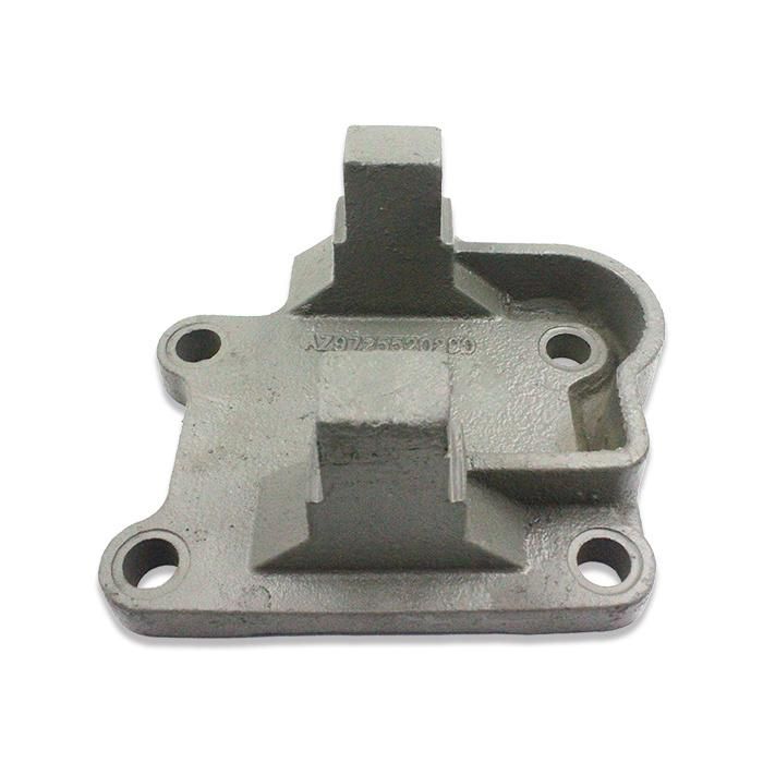 Az9725520290 Heavy Truck HOWO Thrust Rod Front Support