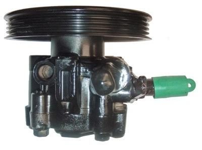 Caja Cremallera Direccion L200 Bomba Power Steering Pump Mr374897