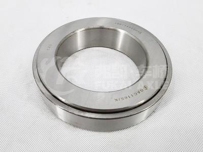 GAC110s/K Thrust Bearing for Sinotruk Shacman Truck Spare Parts Balance Shaft Bearing
