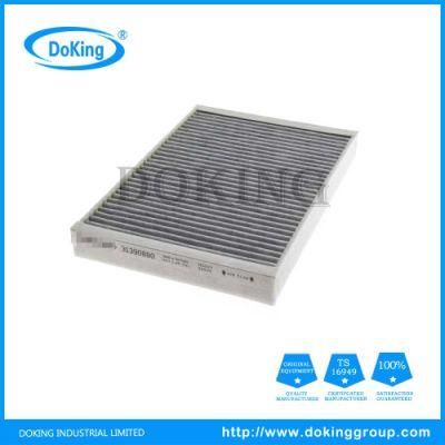 High-Performance Filter Air Cabin Filters Carbon 31390880 for Xc60