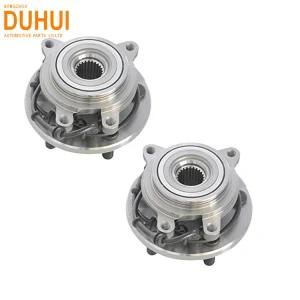 Fit for Land Rover Rear Axle Wheel Hub Bearing Vkba6756