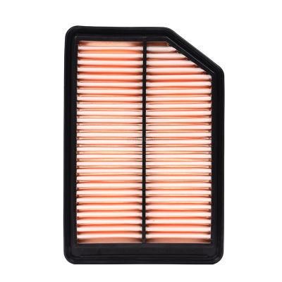 Auto Spare Parts Engine Accessories Non-Woven Fabric Original Auto Air Filter 17220-Rlf-000 OEM Cheap Price