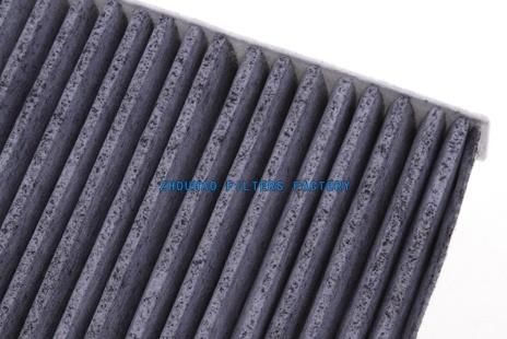 Taipin Car Accessories Cabin Air Filter for Toyota Crown Ars212 Grs218 2015-2017 OEM 87139-0n020