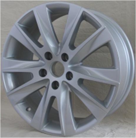 S1141 JXD Brand Auto Spare Parts Alloy Wheel Rim Replica Car Wheel for Volkswagen Tiguan