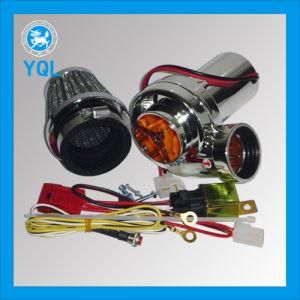 Yql Electric Turbo Charger for Motorcycle
