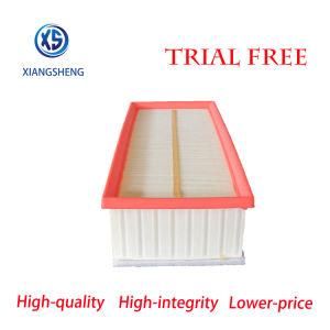 Auto Filter Manufacturer Supply High Quality Air Filter Element 1ko129620e for Volkswagen Air Intake Filter