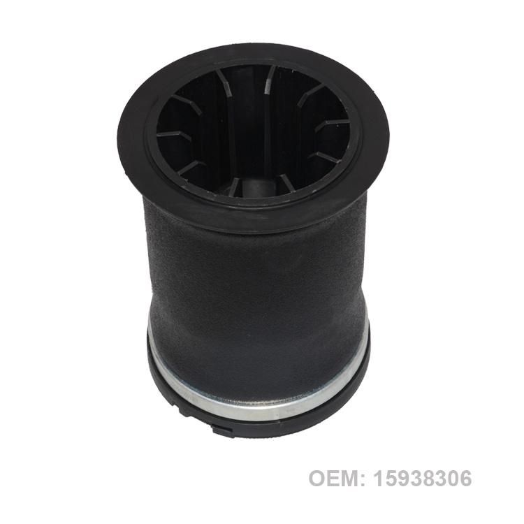 Best Selling Auto Parts Air Bag Suspension for Hummer H2 Rear 15190519 15938306