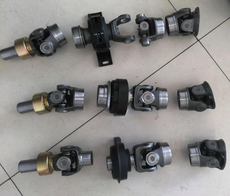 37110-60c10, 37110-60A00 Propeller Shafts for Toyota