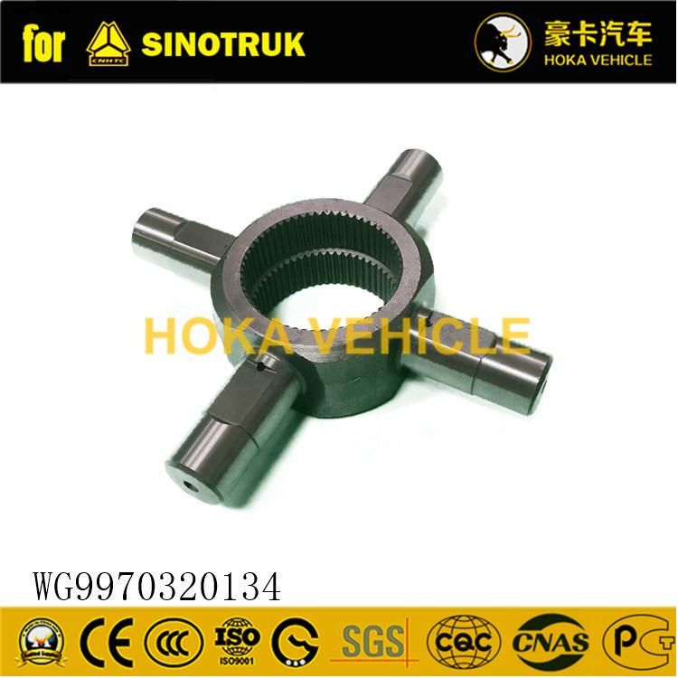 Original Sinotruk HOWO Universal Joint Wg9970320134 for All Sinotruk Heavy Truck