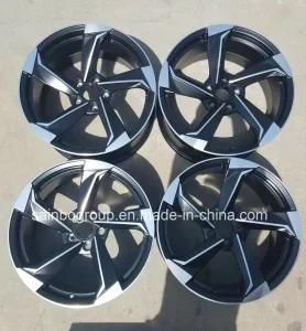 F65185 Original Auto Accessories Vehicle Wheels for Audi Car