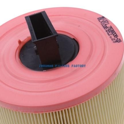 Car Engine Air Filter Element 13717536006 for BMW 125I 130I 323I 325I 328I 330I 330xi X1
