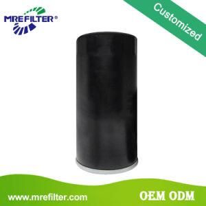 Truck Cartridge Parts Auto Diesel Oil Filter for Isuzu Engine 8973587200