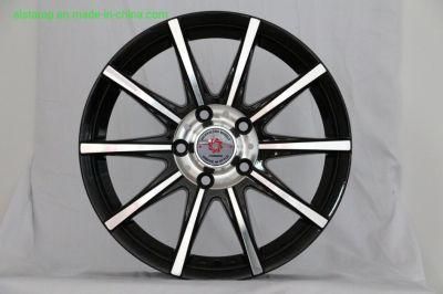 16 and 17 Inch Alloy Wheels Rim with 4/5/98-114.3