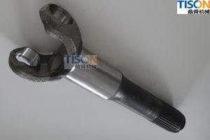 Jcb Spline Yoke901/70046