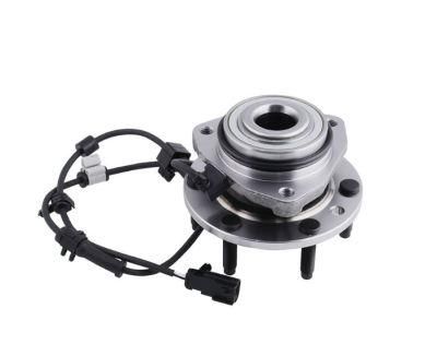Automobile Hub Bearing 40202-4X01A 11955-Ee50b