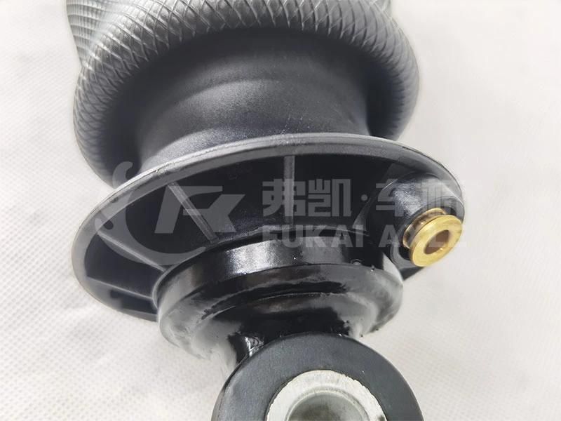 5001320ba09 Rear Airbag Shock Absorber for FAW Jiefang J6 Truck Spare Parts