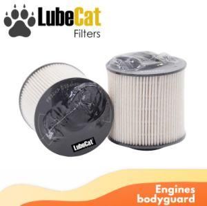 High Efficiency Fuel Filter for Mercedes-Benz Truck E52kpd36