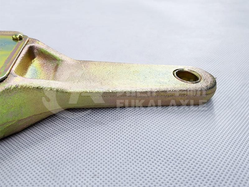 Dz9112340187 Brake Slack Adjuster for Shacman Delong Hande Truck Spare Parts