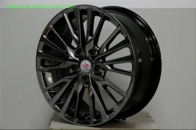 Replica Alloy Wheel for Toyota