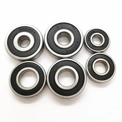 Low Noise 6306 6307 6308 6309 Auto Bearing Wheel Bearing