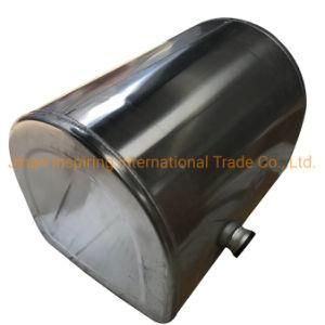 HOWO Truck Parts Feul Tank Assy Wg9725550006 (400L)