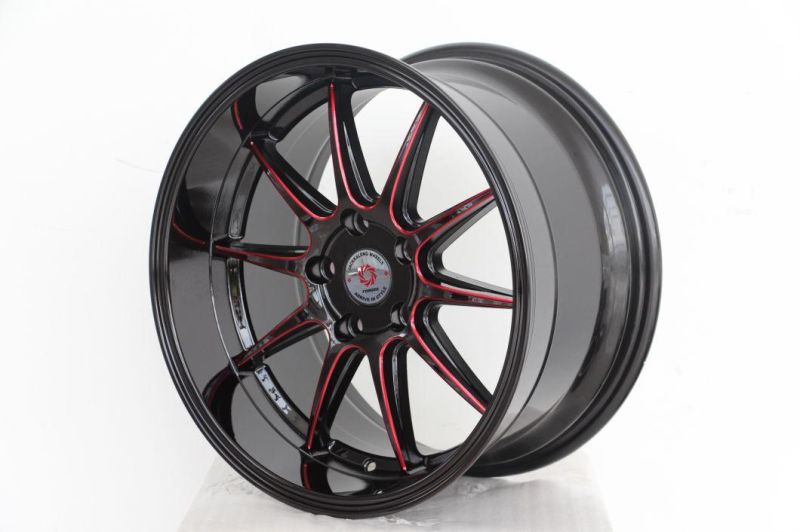 Mag Wheels for Car
