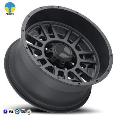 4X4 Offroad Aluminum Forged Alloy Wheels