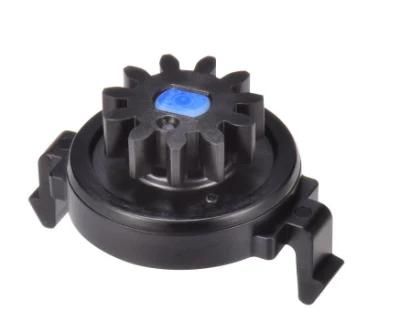 Dampers Soft Closing Automotive Sunglass Case Dobond Rotary Damper Soft Closing Damper