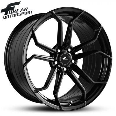 Top Quality Car Forged Alloy Wheel Rim
