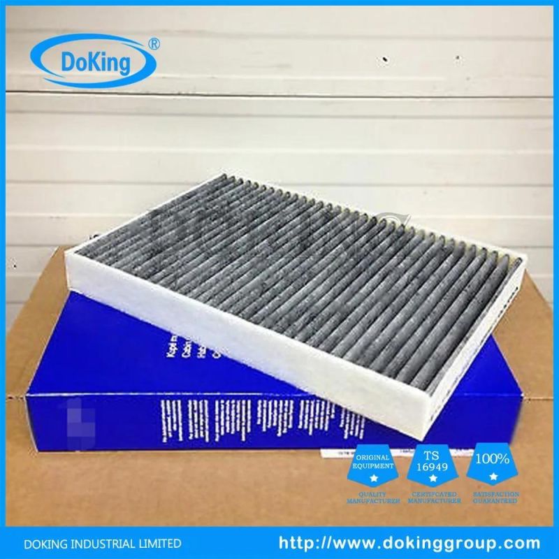 High Quality Europe Cheap Filter Air Cabin Filter 31390880